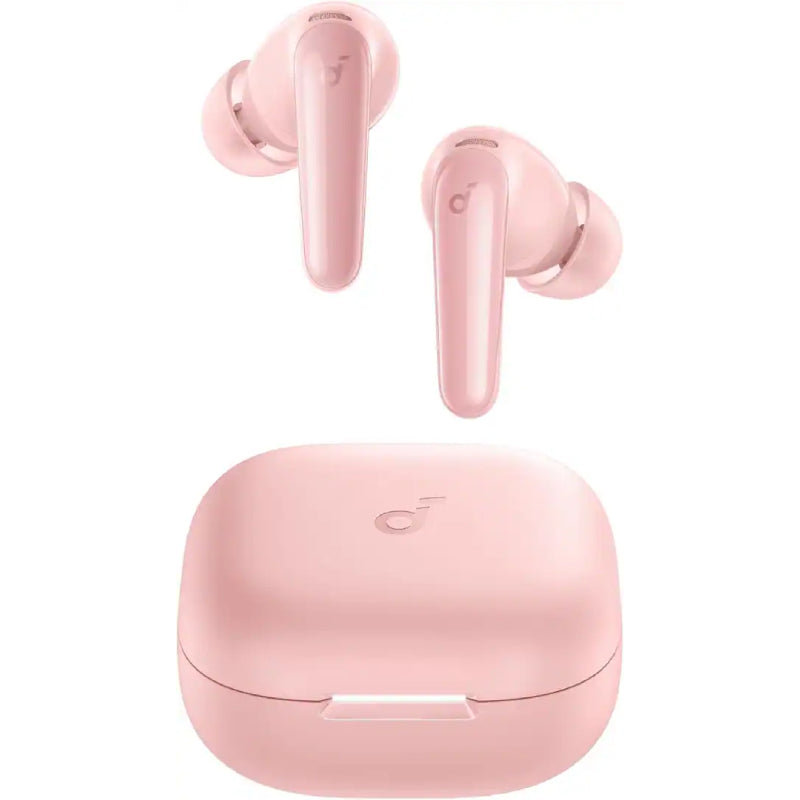 Soundcore By Anker P31i Wireless Earbuds with Immersive Adaptive ANC - Pink