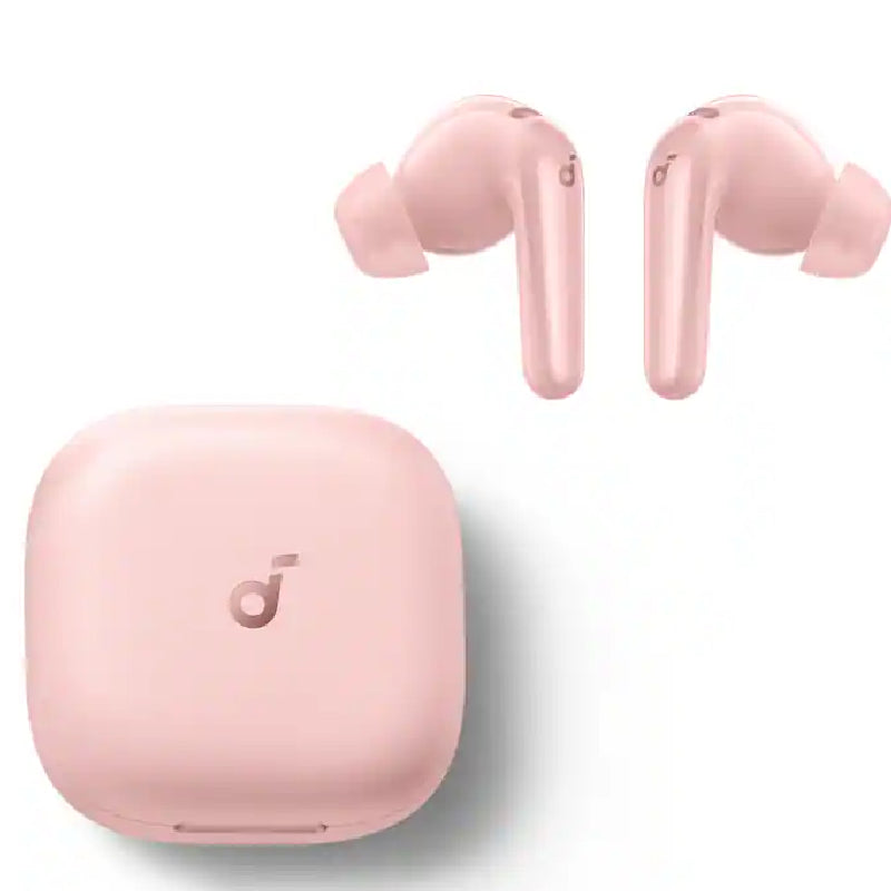 Soundcore By Anker P31i Wireless Earbuds with Immersive Adaptive ANC - Pink