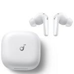 Soundcore By Anker P31i Wireless Earbuds with Immersive Adaptive ANC - White