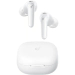 Soundcore By Anker P31i Wireless Earbuds with Immersive Adaptive ANC - White