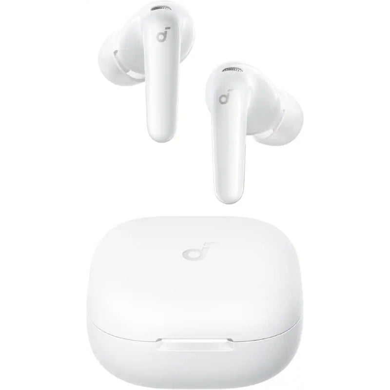 Soundcore By Anker P31i Wireless Earbuds with Immersive Adaptive ANC - White