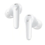 Soundcore By Anker P31i Wireless Earbuds with Immersive Adaptive ANC - White