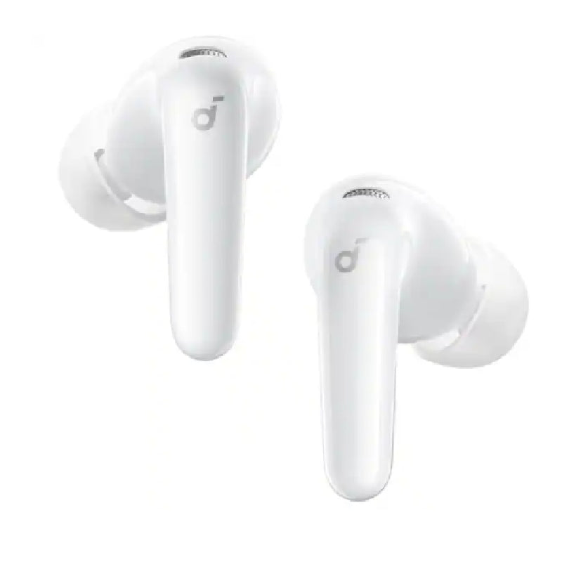 Soundcore By Anker P31i Wireless Earbuds with Immersive Adaptive ANC - White