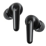 Soundcore By Anker P31i Wireless Earbuds with Immersive Adaptive ANC - Black