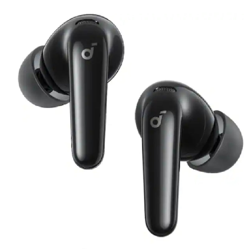 Soundcore By Anker P31i Wireless Earbuds with Immersive Adaptive ANC - Black