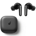 Soundcore By Anker P31i Wireless Earbuds with Immersive Adaptive ANC - Black