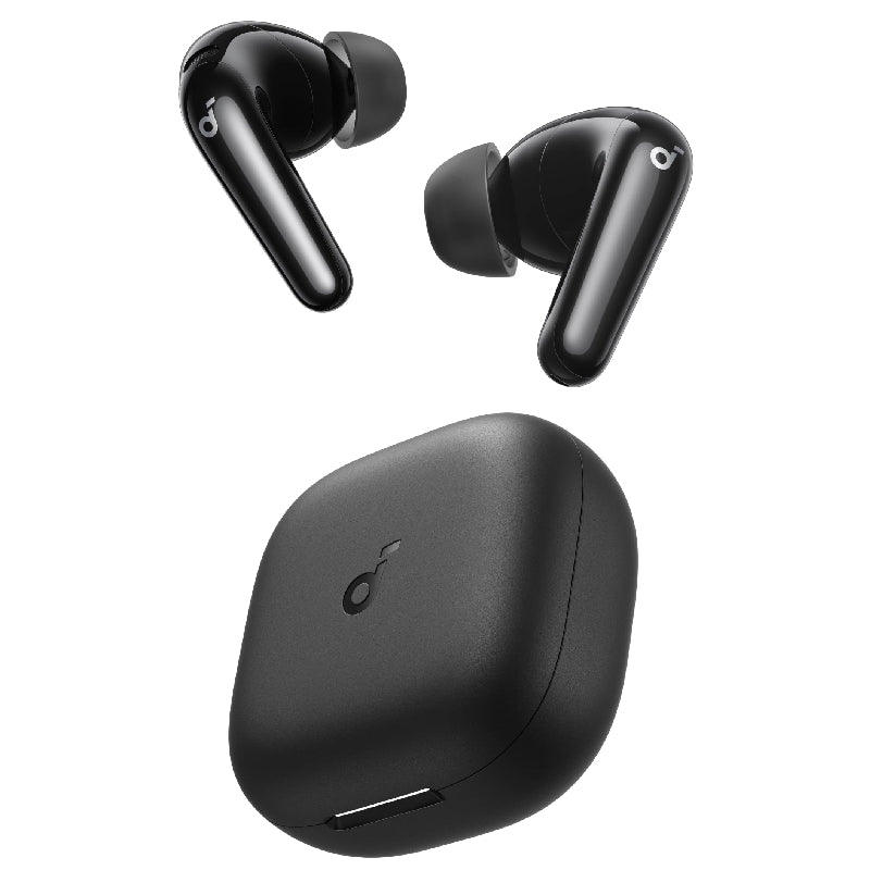 Soundcore By Anker P31i Wireless Earbuds with Immersive Adaptive ANC - Black