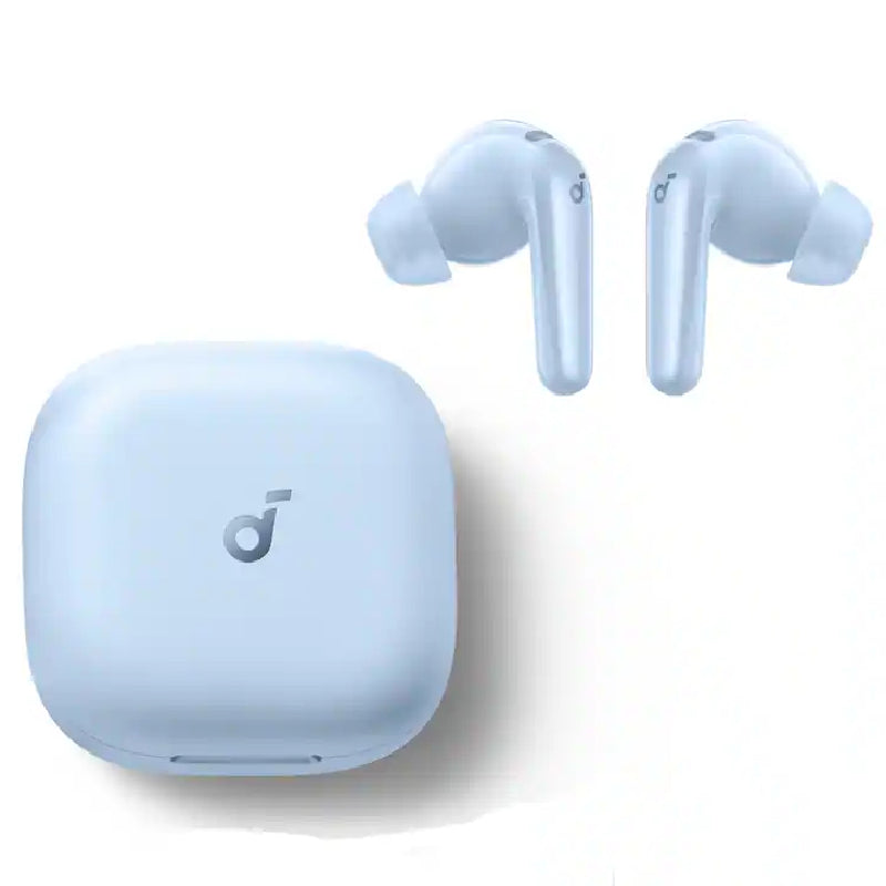 Soundcore By Anker P31i Wireless Earbuds with Immersive Adaptive ANC - Blue