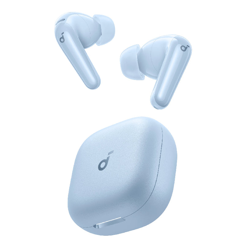 Soundcore By Anker P31i Wireless Earbuds with Immersive Adaptive ANC - Blue