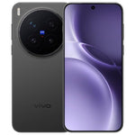 Vivo X300 Pro 5G, 16GB Ram, 512GB - Phantom Black