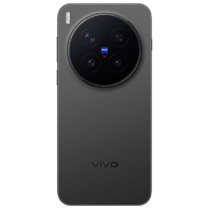 Vivo X300 Pro 5G, 16GB Ram, 512GB - Phantom Black