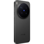 Vivo X300 Pro 5G, 16GB Ram, 512GB - Phantom Black
