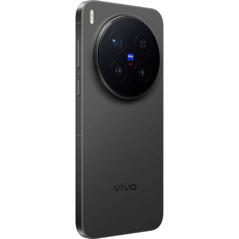 Vivo X300 Pro 5G, 16GB Ram, 512GB - Phantom Black