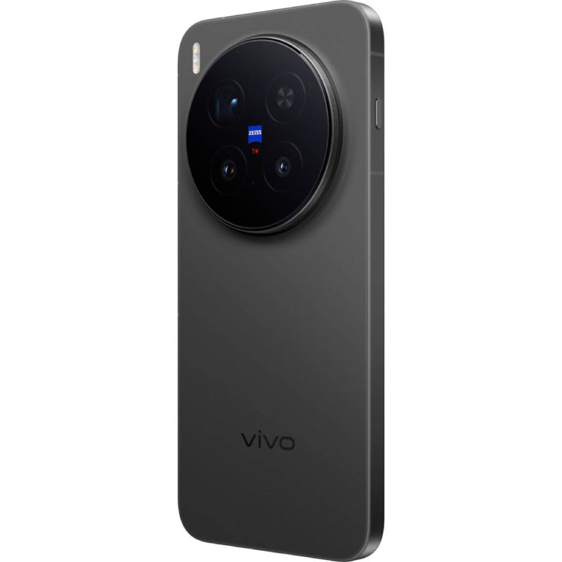 Vivo X300 Pro 5G, 16GB Ram, 512GB - Phantom Black