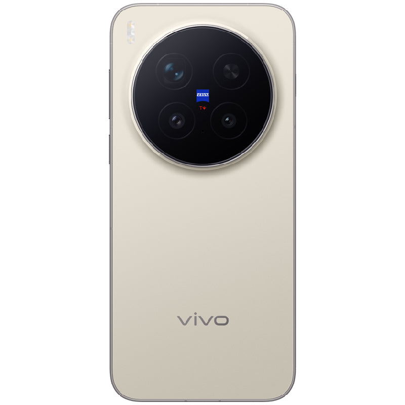 Vivo X300 Pro 5G, 16GB Ram, 512GB - Dune Brown