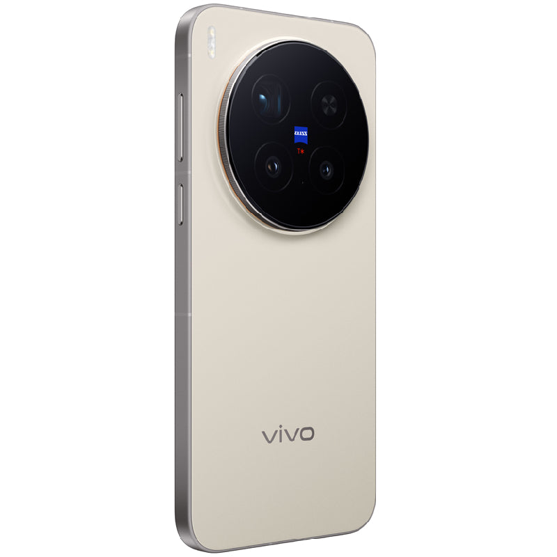 Vivo X300 Pro 5G, 16GB Ram, 512GB - Dune Brown