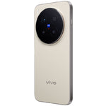 Vivo X300 Pro 5G, 16GB Ram, 512GB - Dune Brown