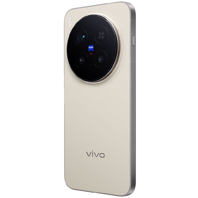 Vivo X300 Pro 5G, 16GB Ram, 512GB - Dune Brown