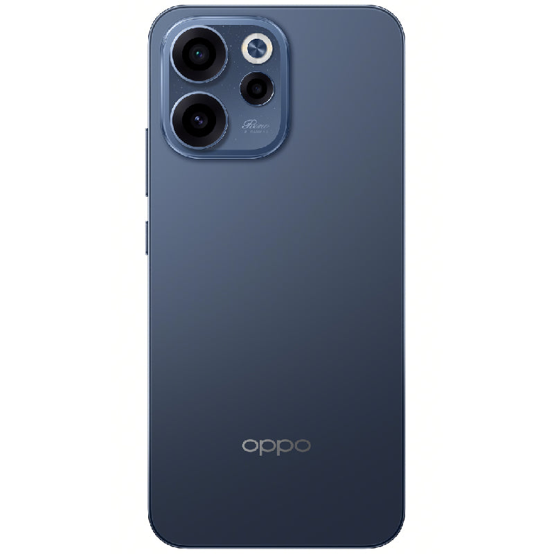 Oppo Reno 15F 5G, 12GB Ram, 256GB - Twilight Blue