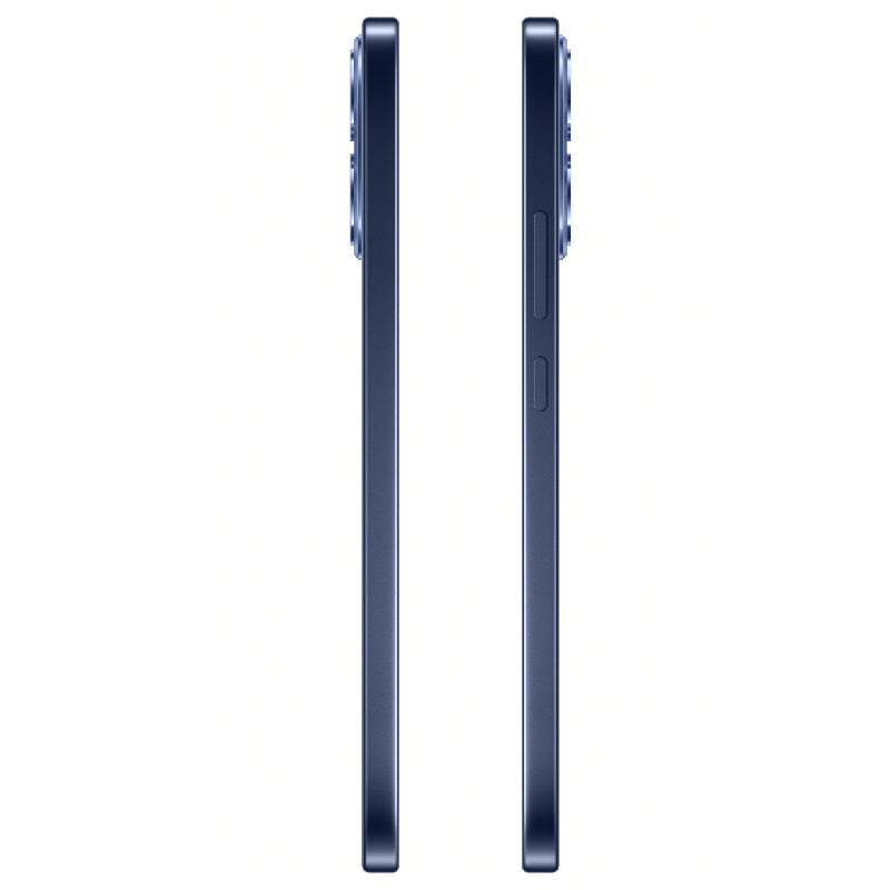 Oppo Reno 15F 5G, 8GB Ram, 256GB - Twilight Blue