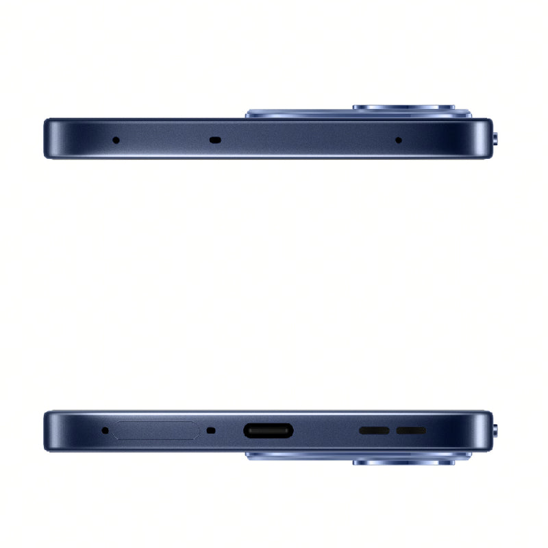 Oppo Reno 15F 5G, 12GB Ram, 256GB - Twilight Blue