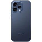 Oppo Reno 15 5G, 12GB Ram, 256GB - Blue
