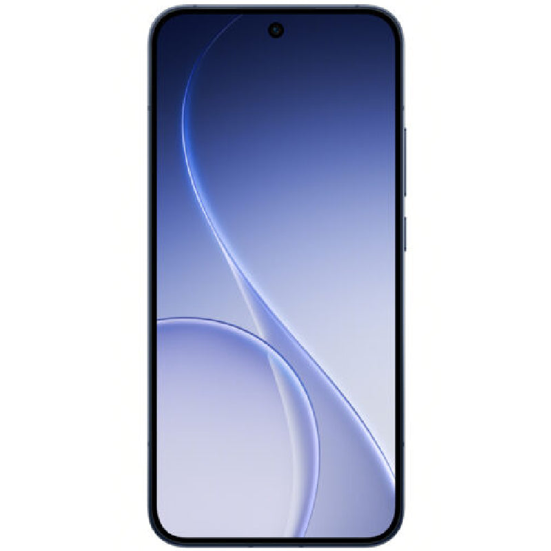 Oppo Reno 15 5G, 12GB Ram, 512GB - Blue