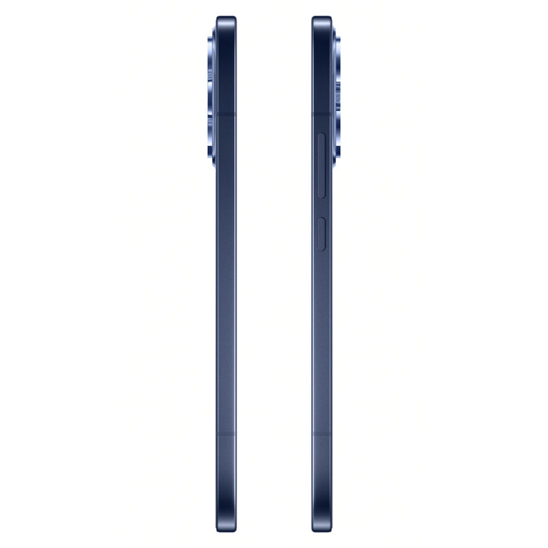 Oppo Reno 15 5G, 12GB Ram, 512GB - Twilght Blue
