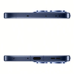 Oppo Reno 15 5G, 12GB Ram, 256GB - Blue