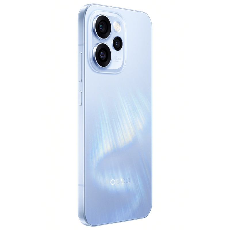 Oppo Reno 15 Pro 5G, 12GB Ram, 512GB - Aurora Blue 