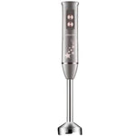 Sokany 2-in-1 Hand Blender, 600W, SK-02013 - Stainless Steel