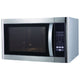 فريش ميكروويف مع شواية، 1100 واط، 42 لتر، FMW-42KCG-S