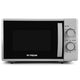 فريش ميكروويف، 20 لتر، 700 واط، FMW-20MC-S