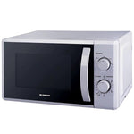 Fresh Microwave, 20 Liter, 700 Watt, FMW-20MC-S - Silver