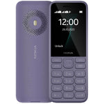 Nokia 130 DS, TA-1576 - Purple