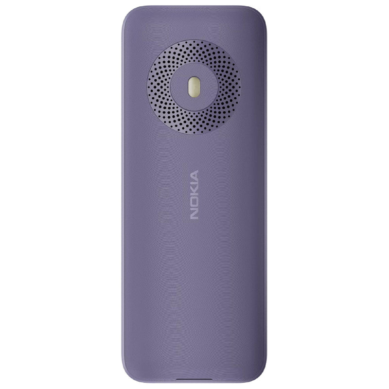 Nokia 130 DS, TA-1576 - Purple
