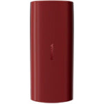 Mobile Nokia 105 2SIM TA-1557 - Red