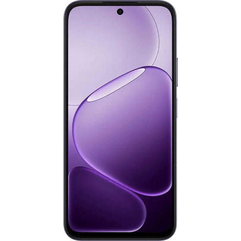 Oppo A6X, 4GB Ram, 64GB - Plum Purple