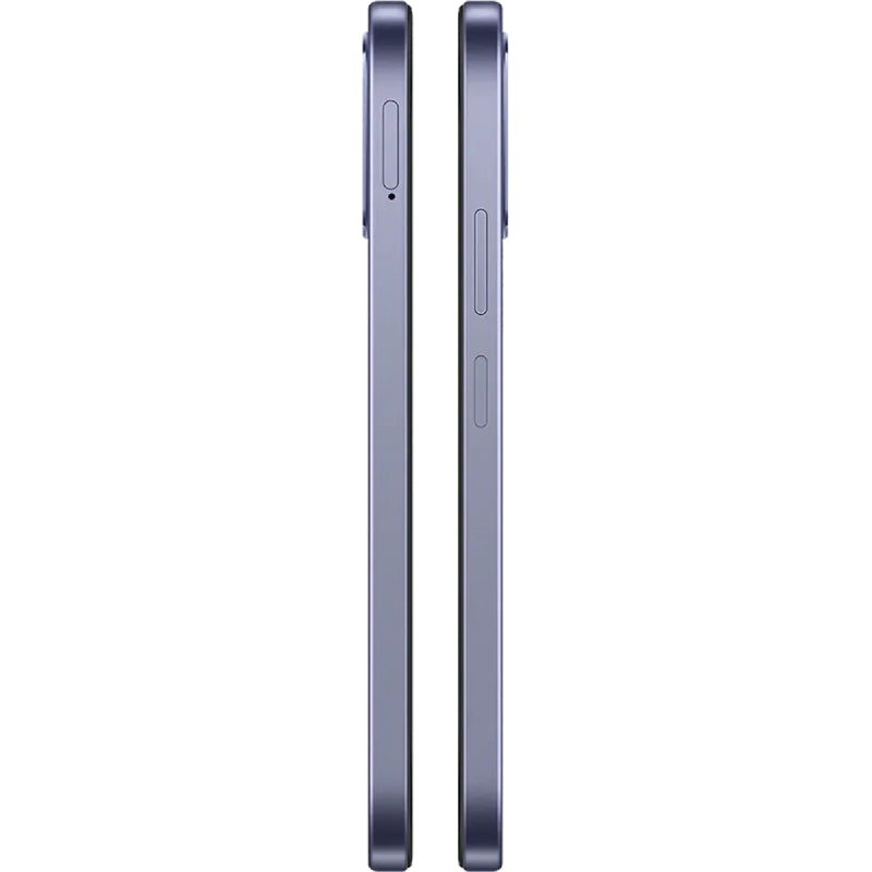 Oppo A6X, 4GB Ram, 64GB - Plum Purple