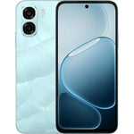 Oppo A6X, 4GB Ram, 128GB - Ice Blue