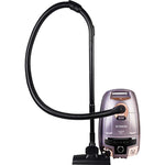 Fresh Max Vacuum Cleaner, 2200 Watts, 5Liter - Gray*Gold