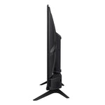Hisense 32 Inch Smart TV, HD, LED, 32A4K - Black