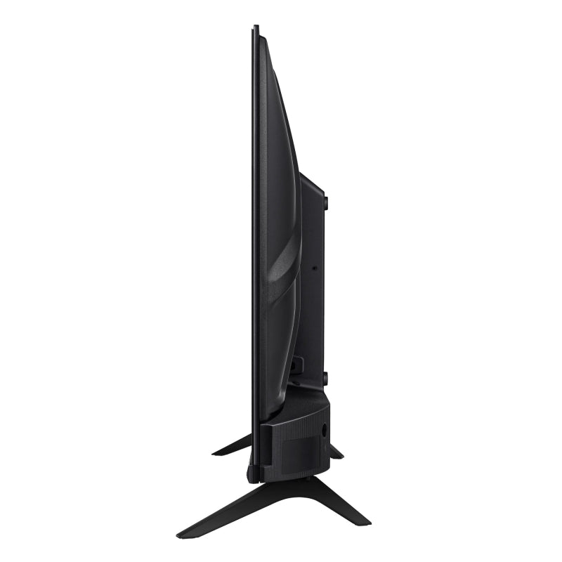 Hisense 32 Inch Smart TV, HD, LED, 32A4K - Black