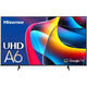 هايسنس سيريس A6N تلفزيون ذكي، 50 بوصة، UHD، 50A6N