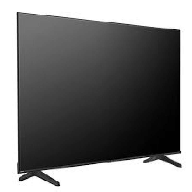 Hisense A6N Series Smart TV, 55 Inch, UHD, 55A6N - Black