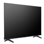 Hisense A6N Series Smart TV, 55 Inch, UHD, 55A6N - Black