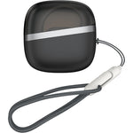  Rsilou OWS wireless Bluetooth Earbuds, R3009-001 - Black
