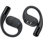  Rsilou OWS wireless Bluetooth Earbuds, R3022-001 - Black