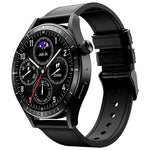 Infinix XWatch N4 Pro Smart Watch,1.43 Inch, XW4E - Black
