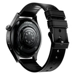 Infinix XWatch N4 Pro Smart Watch,1.43 Inch, XW4E - Black